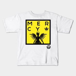 Mercy Healer Kids T-Shirt